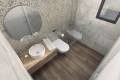 Nueva construcción  - Chalet - Benidorm - Puig