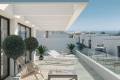 Nueva construcción  - Chalet - Benidorm - Puig