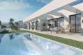 Nueva construcción  - Chalet - Benidorm - Puig