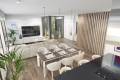Nueva construcción  - Chalet - Benidorm - Puig