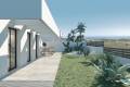 Nueva construcción  - Chalet - Benidorm - Puig