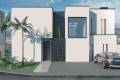 Nueva construcción  - Chalet - Benidorm - Puig