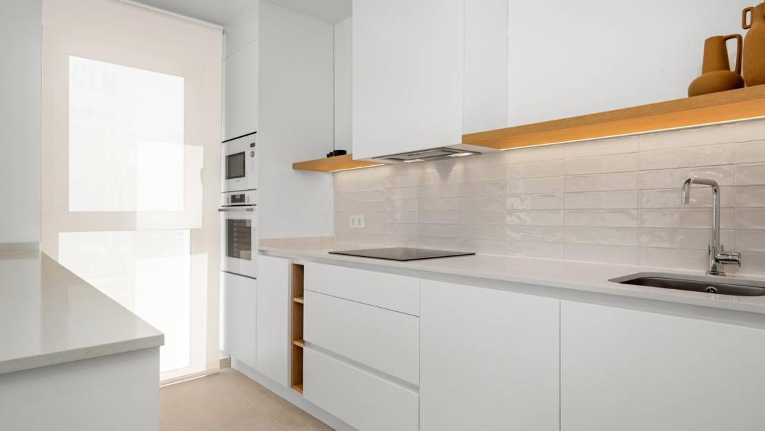 Nueva construcción  - Chalet - Benijofar - Centro
