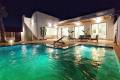 Nueva construcción  - Chalet - Benijofar - Centro