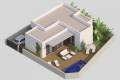 Nueva construcción  - Chalet - Benijofar