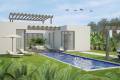 Nueva construcción  - Chalet - Benijofar