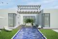 Nueva construcción  - Chalet - Benijofar