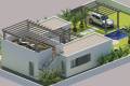 Nueva construcción  - Chalet - Benijofar