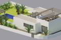 Nueva construcción  - Chalet - Benijofar