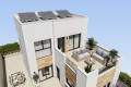 Nueva construcción  - Chalet - Benijofar