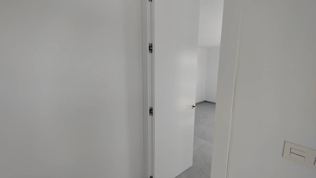 Nueva construcción  - Chalet - Busot - Busot Centro