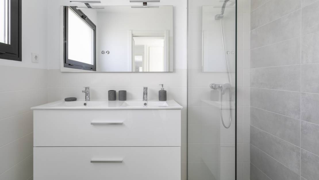 Nueva construcción  - Chalet - calasparra - Calasparra Centro