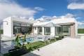 Nueva construcción  - Chalet - calasparra - Calasparra Centro