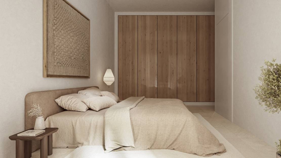 Nueva construcción  - Chalet - Calpe - Calpe Centro