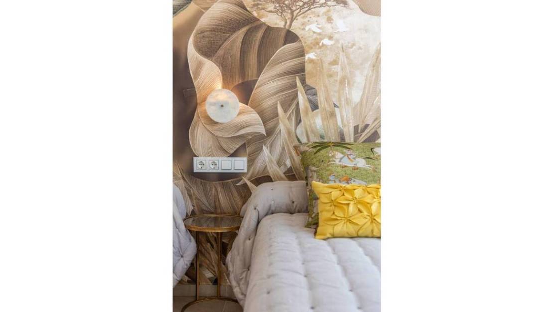 Nueva construcción  - Chalet - Campoamor