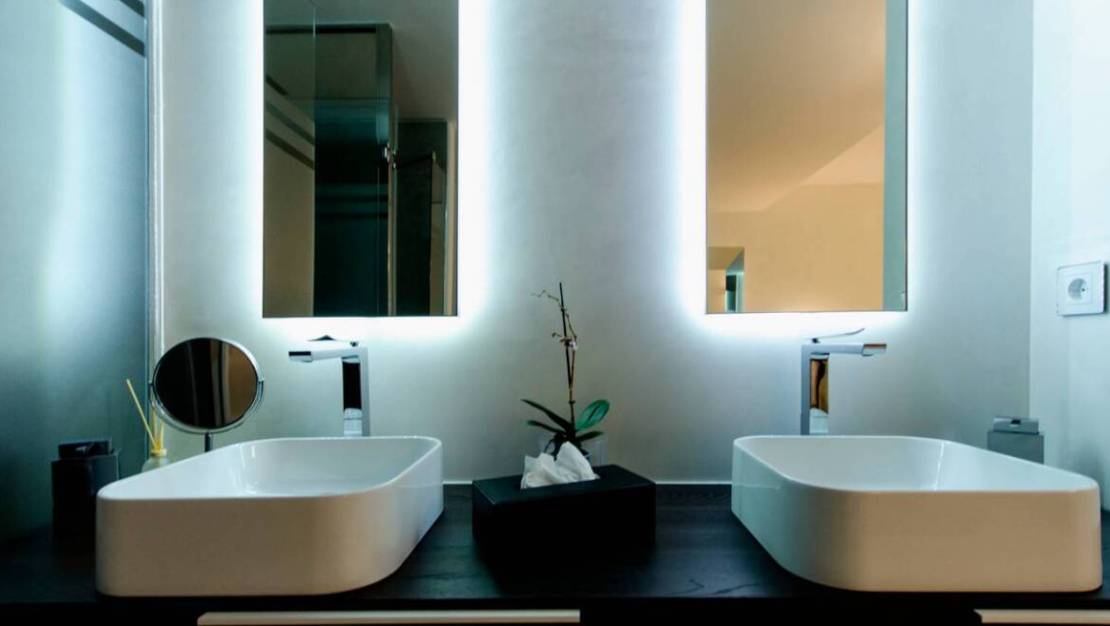 Nueva construcción  - Chalet - Campoamor