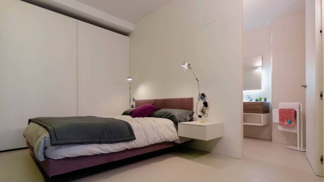 Nueva construcción  - Chalet - Campoamor