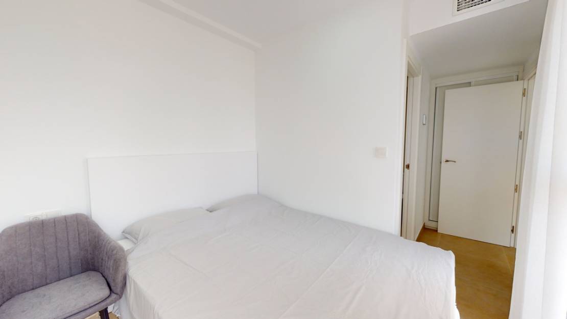 Nueva construcción  - Chalet - Cartagena - Cartagena Centro