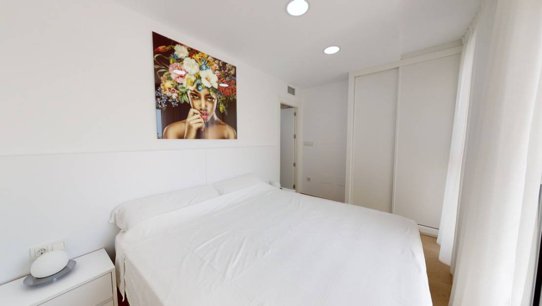 Nueva construcción  - Chalet - Cartagena - Cartagena Centro