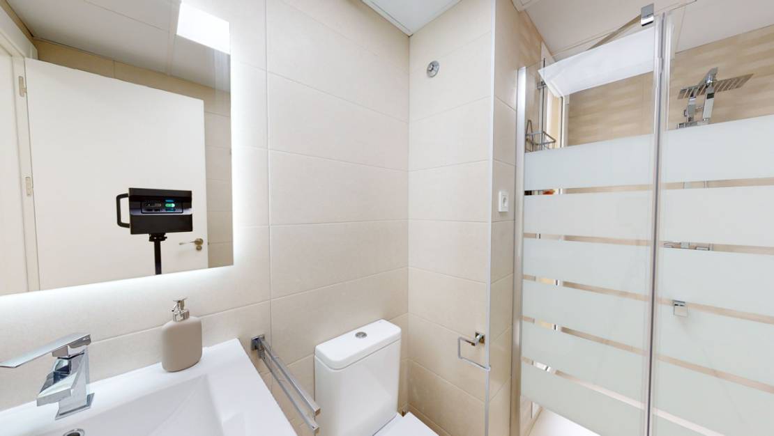 Nueva construcción  - Chalet - Cartagena - Cartagena Centro