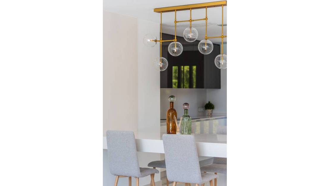 Nueva construcción  - Chalet - Cartagena - Playa Honda