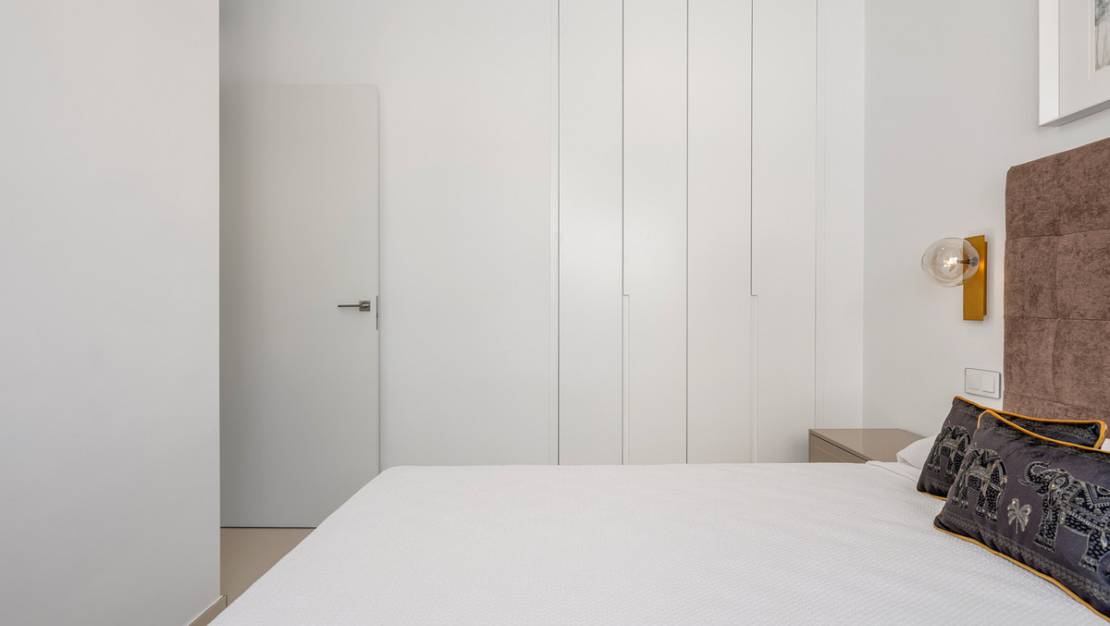 Nueva construcción  - Chalet - Cartagena - Playa Honda