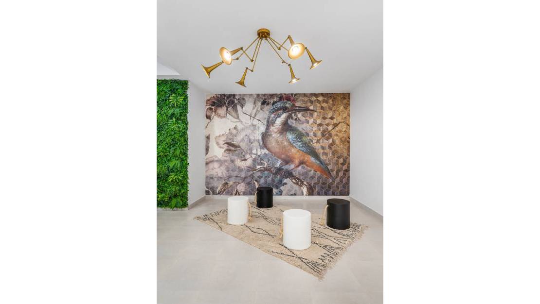 Nueva construcción  - Chalet - Cartagena - Playa Honda