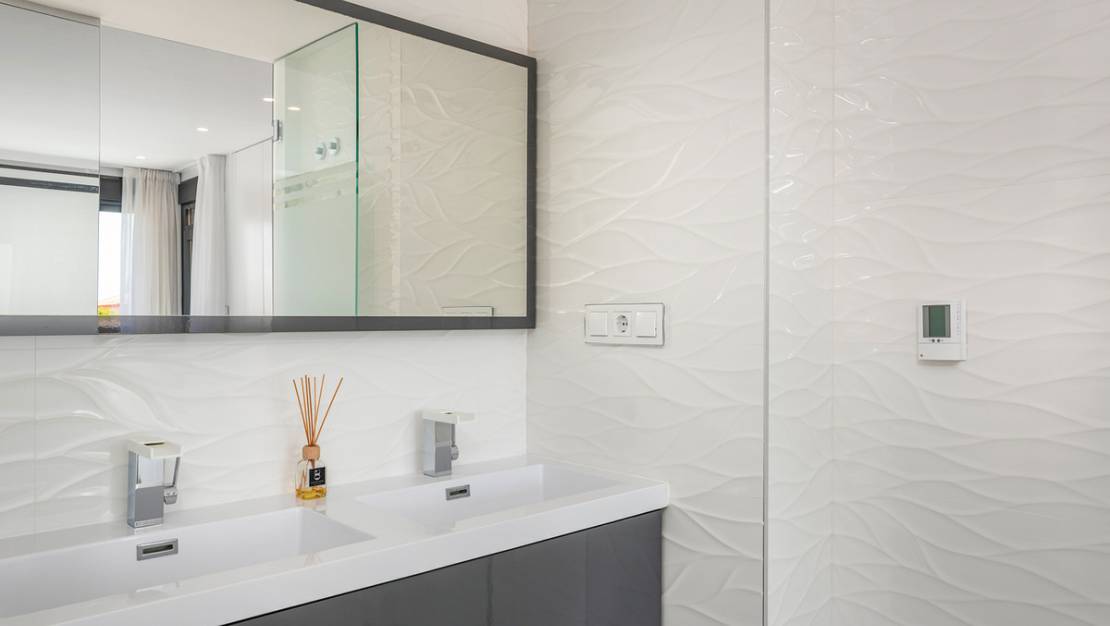 Nueva construcción  - Chalet - Cartagena - Playa Honda