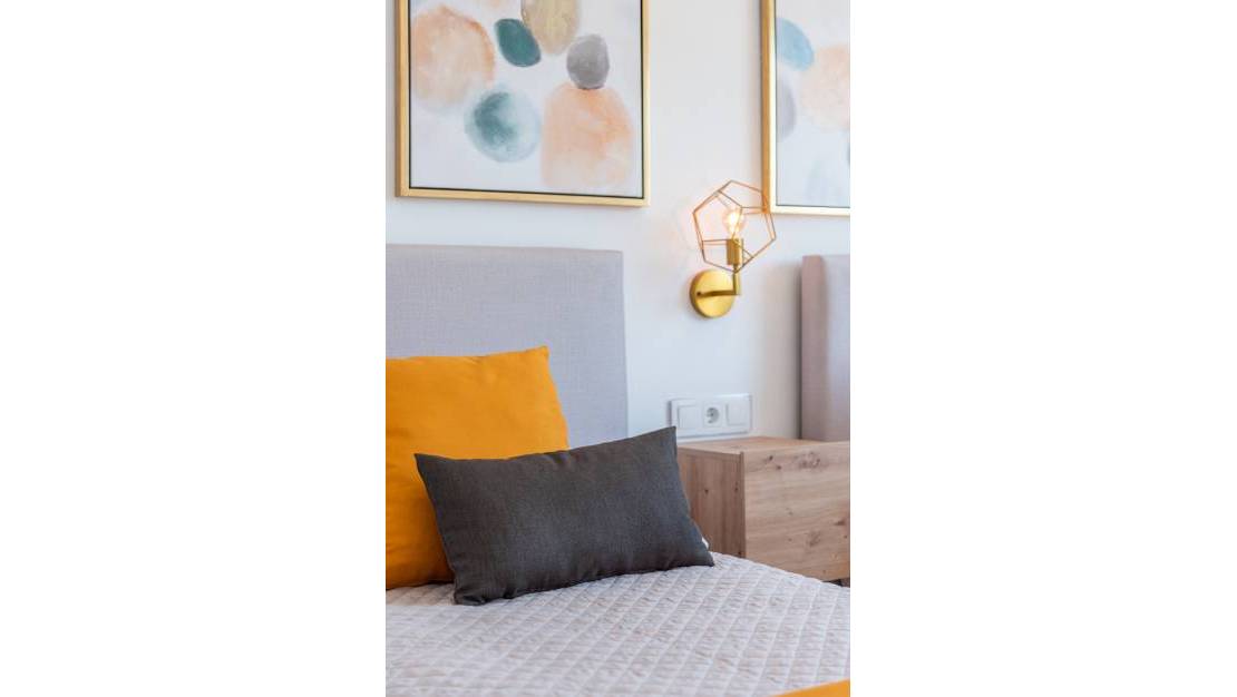 Nueva construcción  - Chalet - Cartagena - Playa Honda