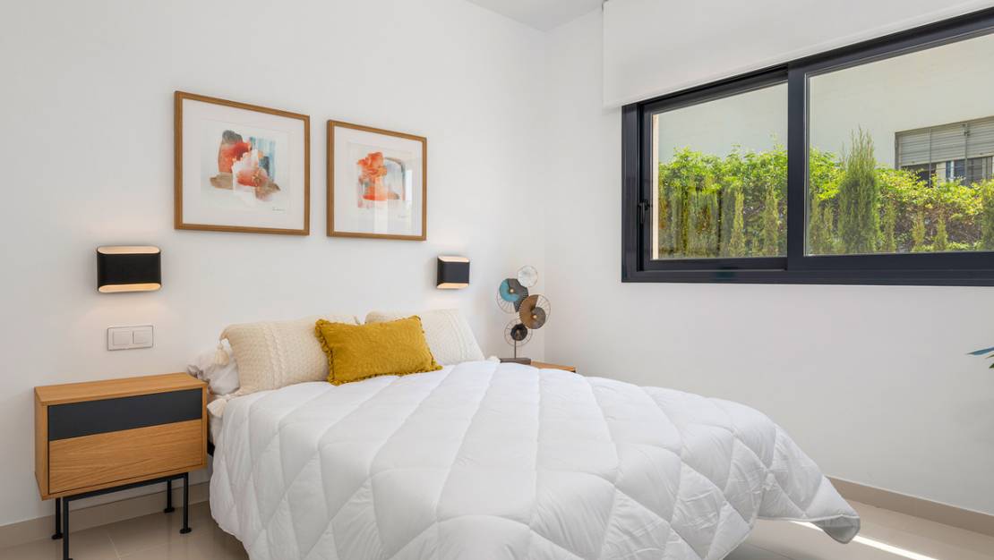 Nueva construcción  - Chalet - Cartagena - Playa Honda