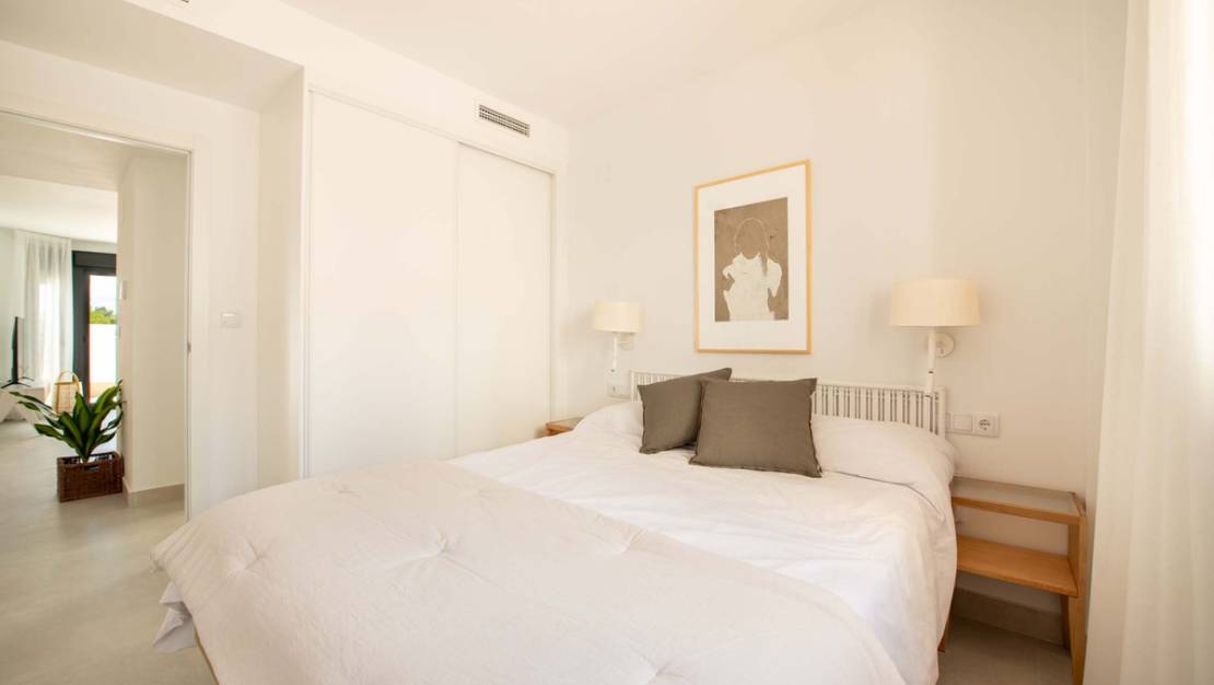 Nueva construcción  - Chalet - Cox