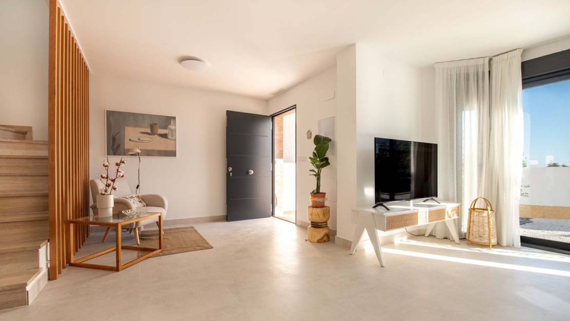 Nueva construcción  - Chalet - Cox