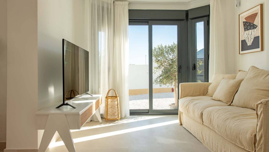 Nueva construcción  - Chalet - Cox