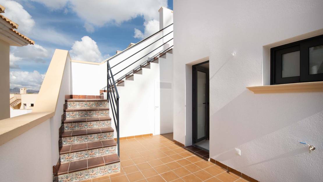 Nueva construcción  - Chalet - Cox