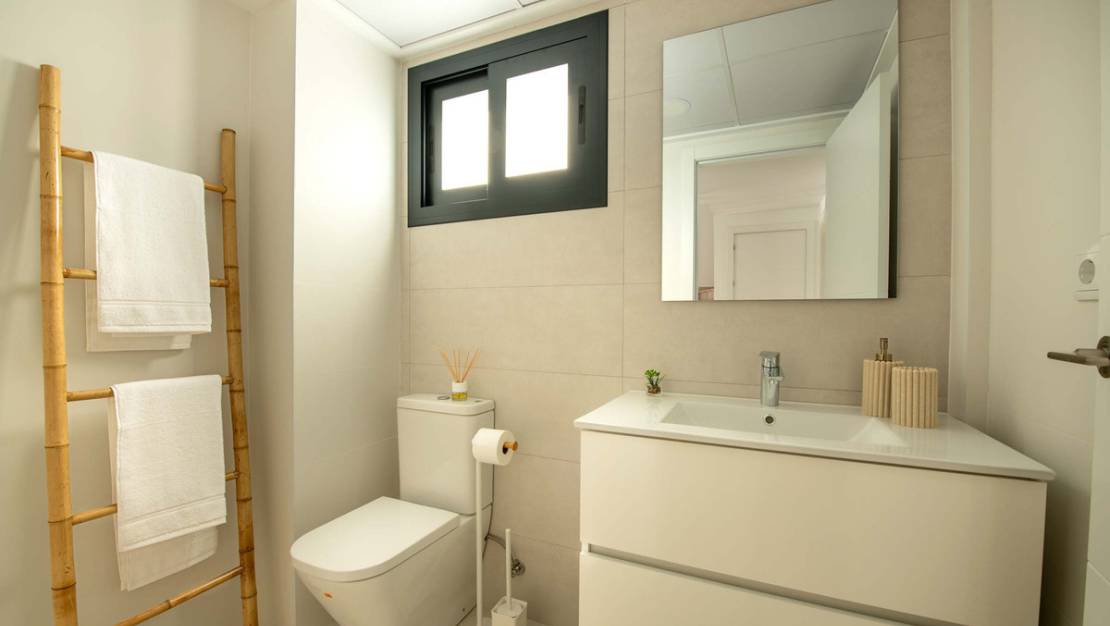 Nueva construcción  - Chalet - Cox