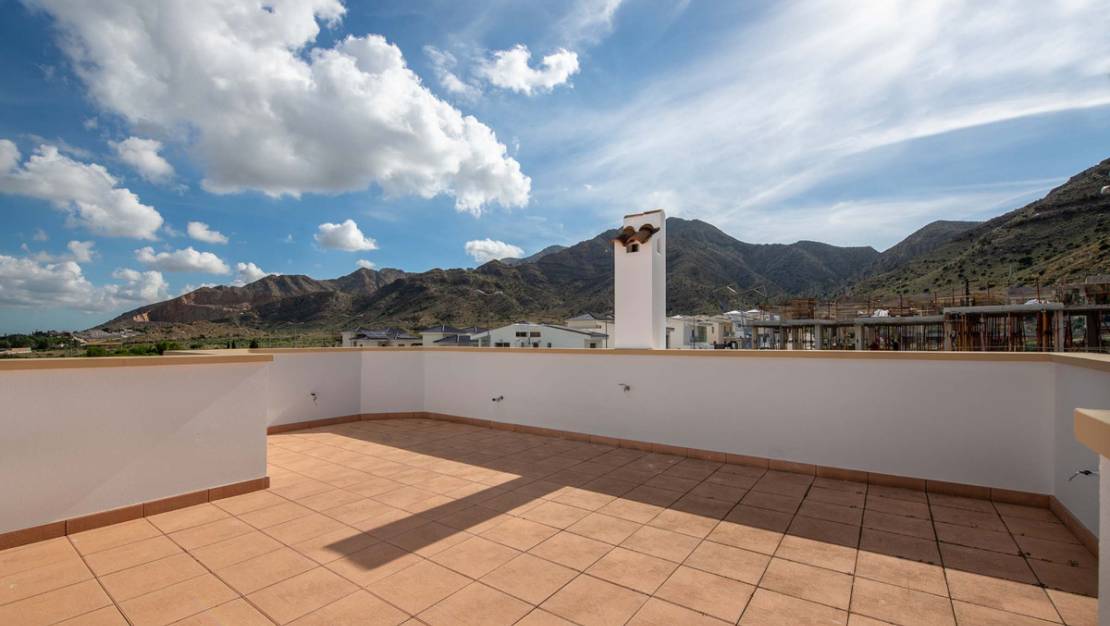 Nueva construcción  - Chalet - Cox