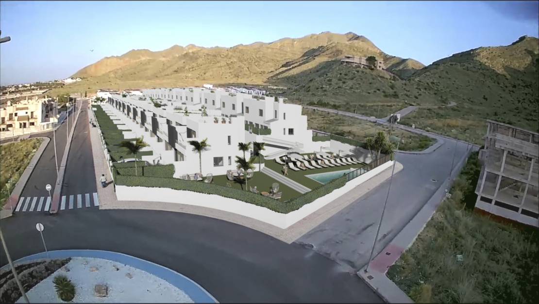 Nueva construcción  - Chalet - Cox