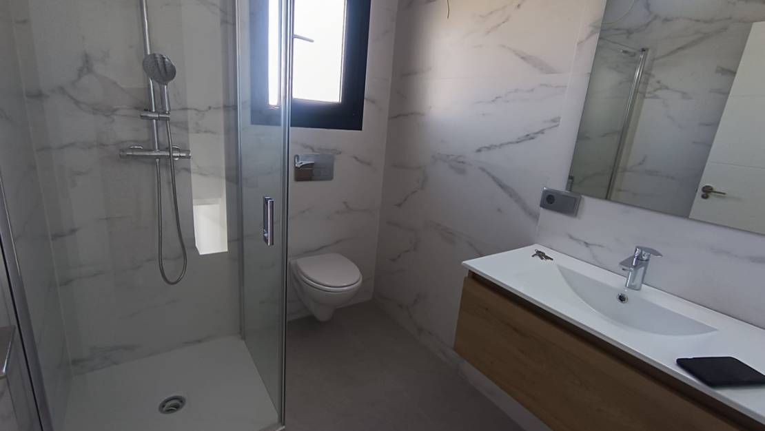 Nueva construcción  - Chalet - Daya Nueva - Daya Nueva Centro