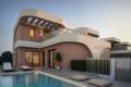 Nueva construcción  - Chalet - Daya Nueva - Daya Nueva Centro
