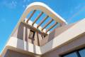 Nueva construcción  - Chalet - Daya Nueva - Daya Nueva Centro