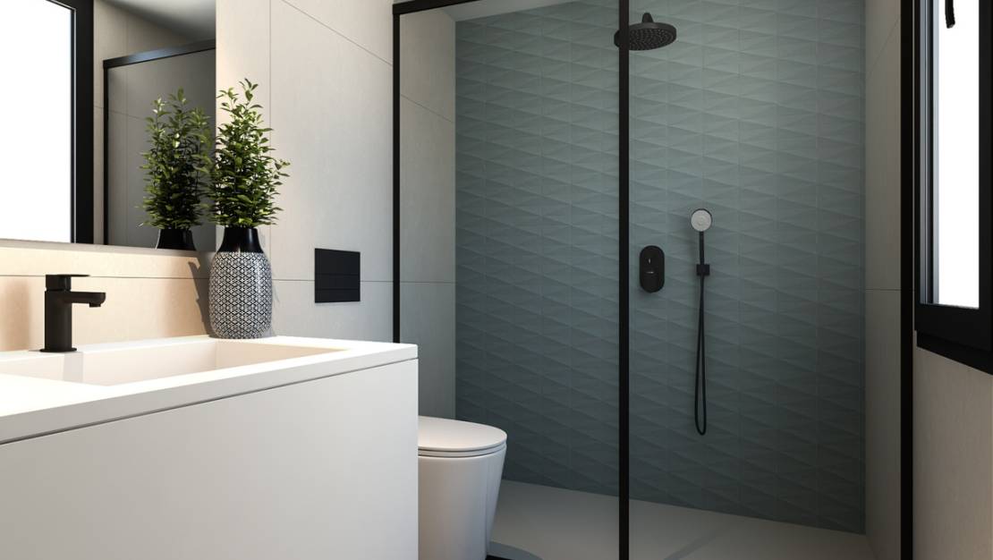 Nueva construcción  - Chalet - Denia - Denia Centro