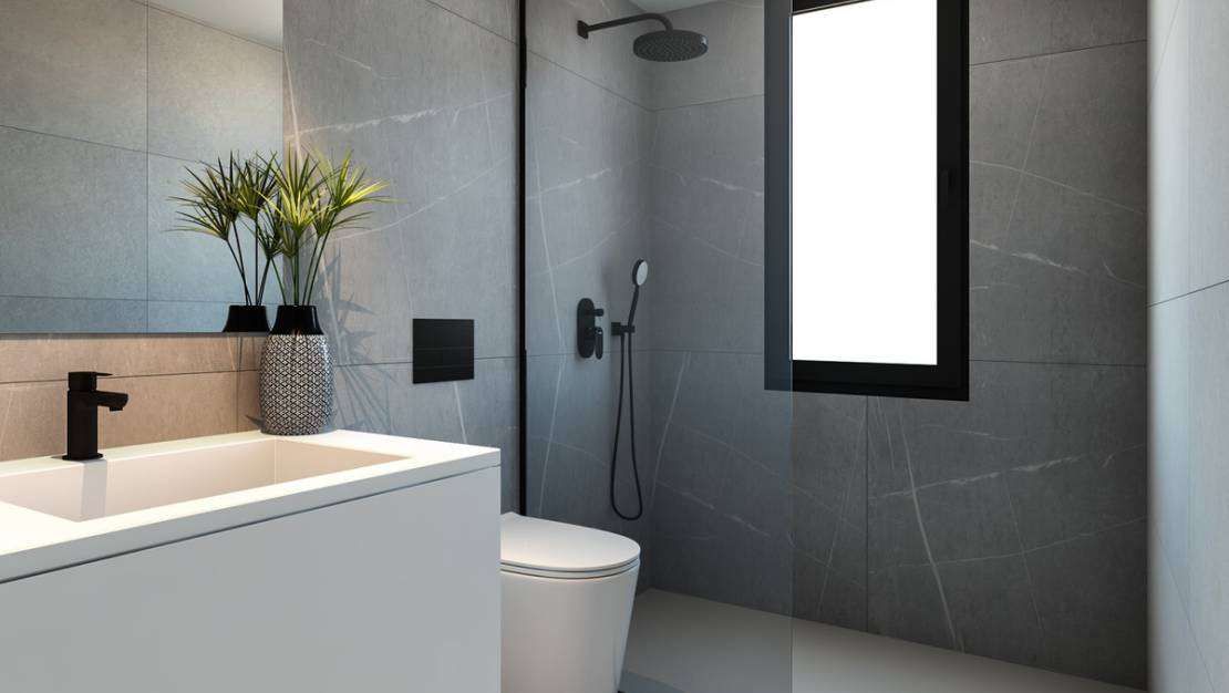 Nueva construcción  - Chalet - Denia - Denia Centro