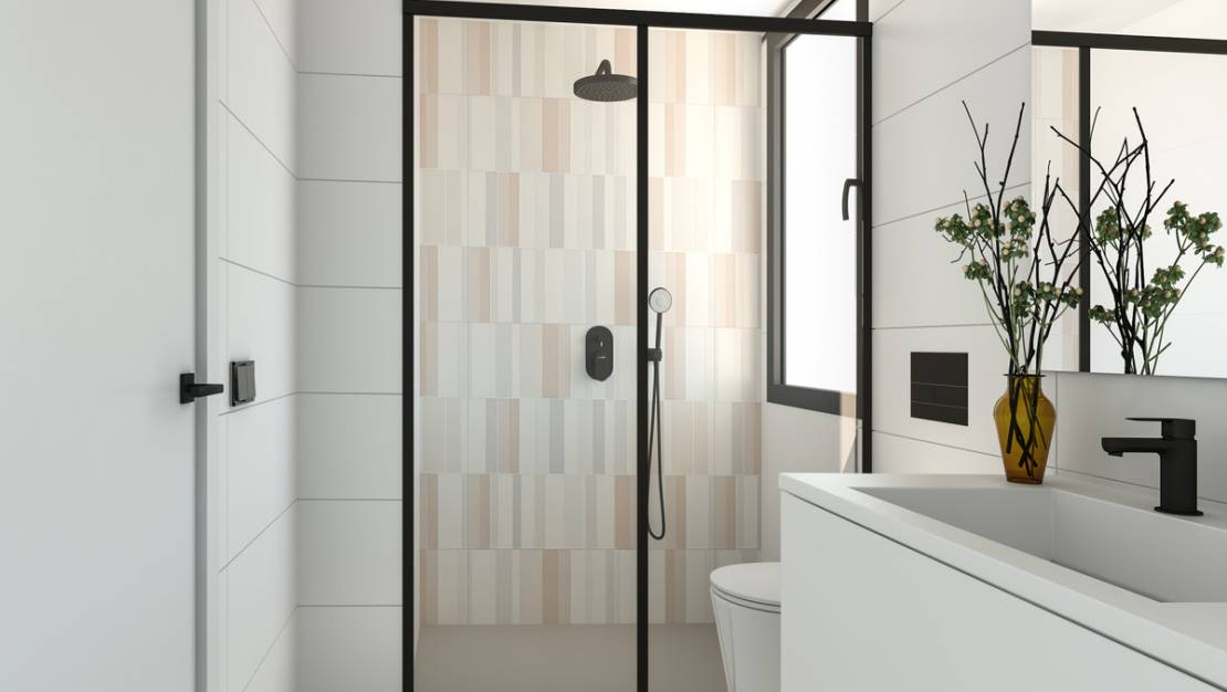 Nueva construcción  - Chalet - Denia - Denia Centro