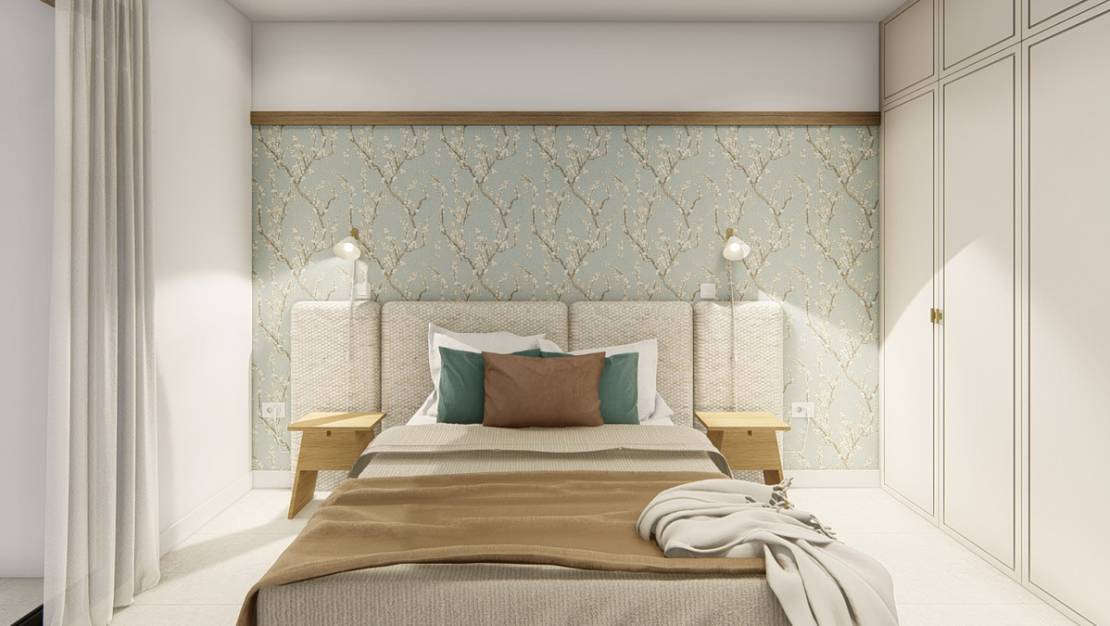 Nueva construcción  - Chalet - Dolores - Dolores Centro