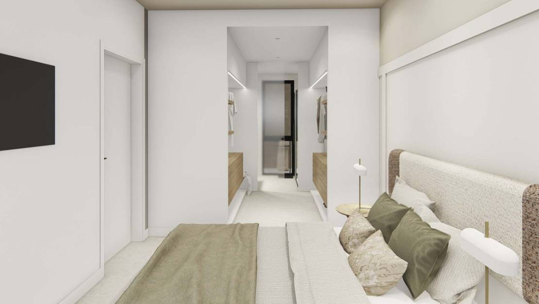 Nueva construcción  - Chalet - Dolores - Dolores Centro