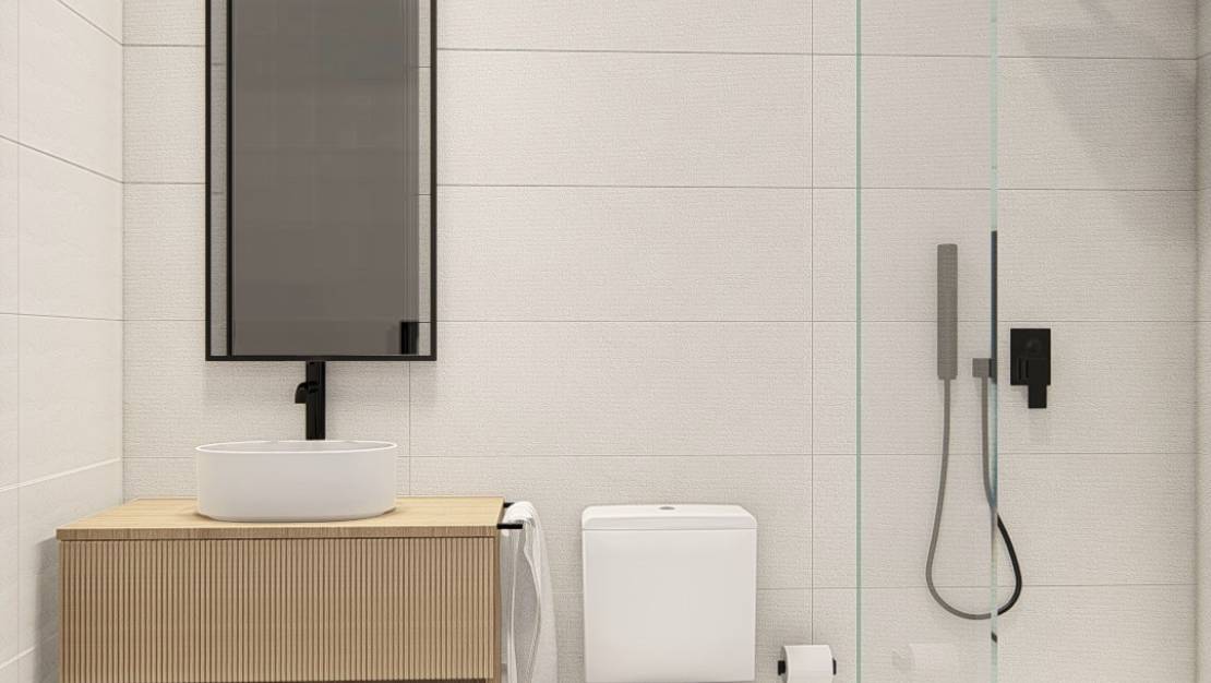 Nueva construcción  - Chalet - Dolores - Dolores Centro