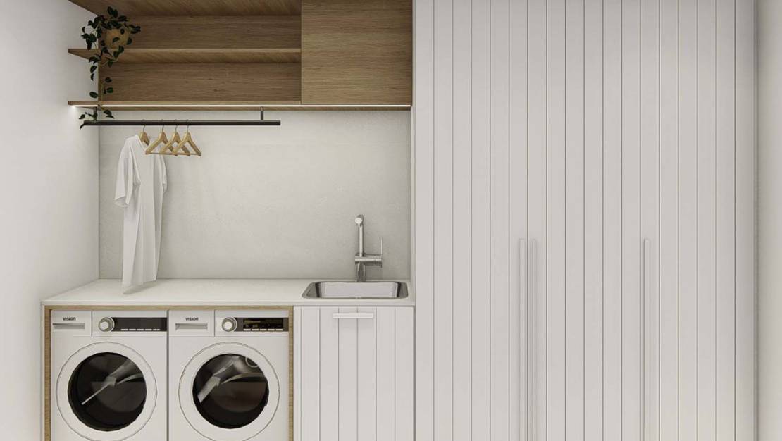 Nueva construcción  - Chalet - Dolores - Dolores Centro