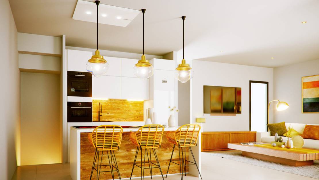 Nueva construcción  - Chalet - Dolores - Dolores Centro