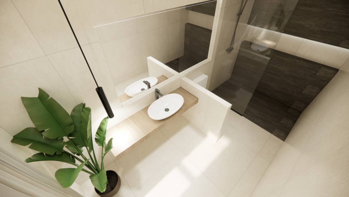 Nueva construcción  - Chalet - Dolores - Dolores Centro