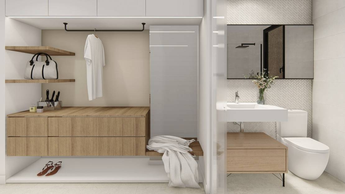 Nueva construcción  - Chalet - Dolores - Dolores Centro